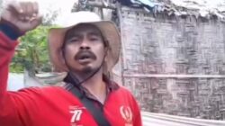 Kondisi Rumah Guru Honorer Remuk Redam di Deli Serdang Memprihatinkan, 30 Tahun Mengabdi Tanpa Bantuan