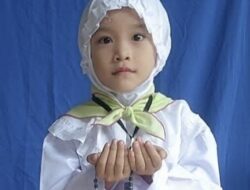 Maryam Sari, “Asisten Profesor Kecil” yang Tumbuh dengan Kultur Keluarga Unik