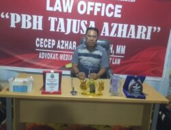 Zona Klinik Hukum Zakiah Terima Pengaduan Dugaan Penyimpangan Program PTSL di Kabupaten Serang
