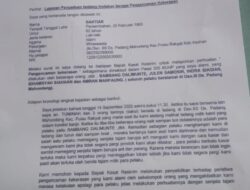 Merasa Terancam, Bahtiar Minta Perlindungan Polisi dari Ketua Kelompok yang Meresahkan