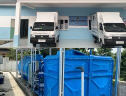 SPPG Yayasan Hamim Center Cibadak, Penuhi Gizi Masyarakat dan Perhatikan Aspek Lingkungan