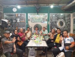 DPD Garnizun Medan Akan Mengelar Sosialisasi Bahaya Narkoba dan Penyuluhan Hukum di Danau Siombak