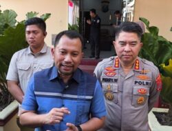 Red Notice untuk Bandar Narkoba, Polda Sumut Buru Pasutri THM Dragon dan Pengendali Sabu