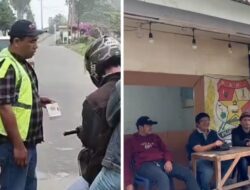 Pengutipan Retrebusi Wisata Di Karo Dikoordinir Resmi Dinas Teknis.