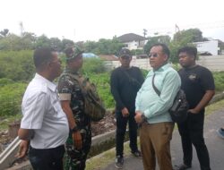 Polonia Memanas! Ahli Waris Lahan Sari Rejo Dihadang Kelompok Diduga Bayaran