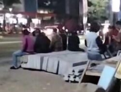 Warga Bantah Isu Keberadaan Marinir Bersenjata di Sengketa Lahan Tanjung Bunga