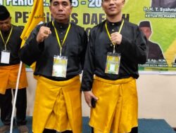 PAC MABMI Medan Marelan dan KSJ Gelar Kerjasama Kegiatan Sosial Ber Kolaborasi dengan Puskesmas Hamparan Perak