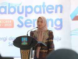 Jam Operasional Truk di Bojonegara-Puloampel Dibatasi