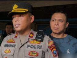 Warga Masyarakat Apresiasi Kinerja Polsek Medan Area Polrestabes Medan
