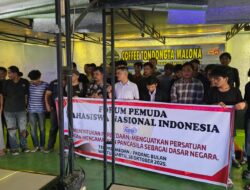 Jadikan Perbedaan Sebagai Kekuatan