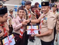 Komunitas Pendidikan Mandailing Natal Minta Kepolisian Utamakan Keadilan Restoratif