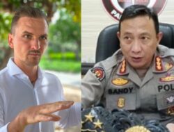 Waduh! Korban Bertambah Jadi 15 Orang, Investasi Fiktif Mr. Terimakasih Merontokkan Kepercayaan Investor Asing di Bali