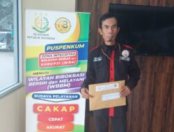 ARM Uraikan Dugaan Penyimpangan Proyek Revitalisasi SD di Cirebon: Ada Aroma Mark-Up dan “Pengkondisian” yang Kental dengan Dugaan Korupsi