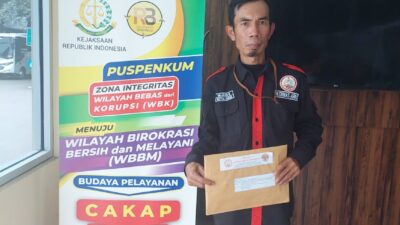 ARM Uraikan Dugaan Penyimpangan Proyek Revitalisasi SD di Cirebon: Ada Aroma Mark-Up dan “Pengkondisian” yang Kental dengan Dugaan Korupsi