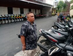 Penyidik Polrestabes Medan Diduga Lambat Tangani Kasus Penggelapan