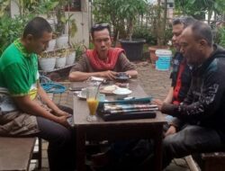 ARM Mengajak Seluruh Elemen Masyarakat Cirebon untuk Turun Aksi Bersama Mendesak Agar APH Segera Menindaklanjuti Kasus Revitalisasi TA. 2025 dan DAU TA. 2023