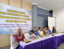 DPD Garnizun Kota Medan Ajak Siswa SMAN 3 Medan Jauhi Narkoba dan Bijak Gunakan Gadget di Momen Hari Sumpah Pemuda ke-97