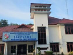 Pelantikan 4.000 PPPK Paruh Waktu Resmi Ditunda, BKPSDM: Sabar, Proses Tetap Berlanjut!