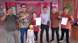 Kuasa Hukum Desak Penahanan Terhadap Tersangka Pencabulan Anak 4,5 Tahun di Wilkum Polres Taput