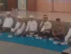 Fahrur Rozi Hadiri Pengajian Bulanan di Kecamatan Gunung Kaler Bertepatan dengan Hari Kesaktian Pancasila