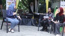 ReDishcovery Menggelar Campaign Food Waste Untuk Membangun Kepedulian Terhadap Sampah Makanan di Indonesia
