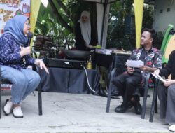 ReDishcovery Menggelar Campaign Food Waste Untuk Membangun Kepedulian Terhadap Sampah Makanan di Indonesia