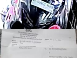 Keluarga Besar DPW Progib Sumut Desak Polsek Medan Helvetia Agar Menindaklanjuti LP Anggotanya 