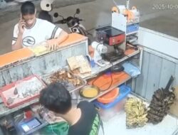 Modus Baru! Penipu Ngaku Kenal Bos Pedagang, Minta Uang ke Karyawan Warung