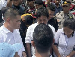 PTPN I Regional 1 Gagalkan Pelaksanaan Konstatering di Areal HGU 113/Sidodadi