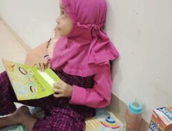 Maryam, Anak Sholehah yang Cerdas dan Penuh Rasa Ingin Tahu