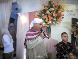 Aksi Begal “Bak Zombie” di Belawan, Diduga Pengguna Narkoba Warga Resah, Tokoh Agama Desak Aparat Bertindak Tegas