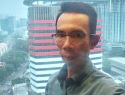 ARM Apresiasi OTT Gubernur Riau, Desak KPK Usut Dugaan Korupsi di Kepulauan Riau