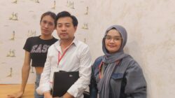 Kuasa Hukum Laporkan Dugaan Pemerasan Penyidik dan Hilangnya Dana Restorative Justice Rp150 Juta Ke Polda Bali.