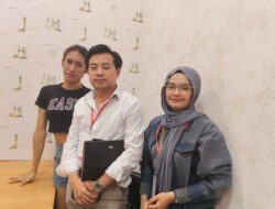 Kuasa Hukum Laporkan Dugaan Pemerasan Penyidik dan Hilangnya Dana Restorative Justice Rp150 Juta Ke Polda Bali.