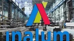 Ratusan Masyarakat Akan Gelar Aksi Unjuk Rasa di PT Inalum, Pengusaha Lokal Terpinggirkan 