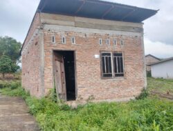 SANOPATI 08 Desak Pemerintah Periksa Bangunan BSPS di Nagori Saran Padang Dolok Silou “Minta APH Turun Tangan”