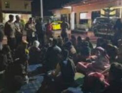 Rumah Kades Parbuluan VI Dairi Dirusak Massa, Kapolda Sumut Diminta Bertindak Tegas