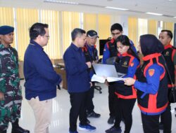 PIDSUS Kejati Sumut Geledah Kantor INALUM Terkait Dugaan Tipikor