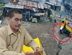 Kanit Klaim Sesuai Prosedur, BUDIMAN, “Fakta di Lapangan Tidak Begitu”