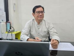 Direktur PT Barapala Sesalkan Aksi Pembakaran dan Pengrusakan Aset Perusahaan