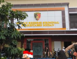Informasi Buat Ketua Reformasi Polri, Pelapor Yang Disuruh Penyidik Untuk Mengamankan Pelaku Kini Menjadi Terlapor di Polrestabes Medan. 