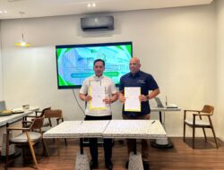 Sinergitas Penegakan Hukum: PT PIL dan Kejari Belawan Tanda Tangani MoU Perdata dan TUN