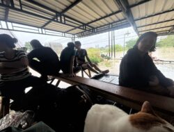 Sekjen Satgas Inti Prabowo Desak Pemerintah Sediakan Perahu Karet di Setiap Kelurahan Rawan Banjir