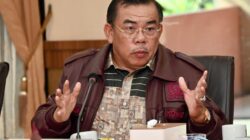 Korban Yang Dilapor Balik Oleh Pelaku Pencurian Kirim Surat Ke Komisi III DPR RI, Mangihut Sinaga Minta Kapolda dan Wakapolda Sumut Atensi 