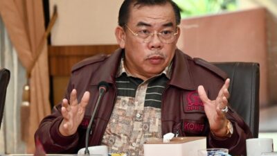 Korban Yang Dilapor Balik Oleh Pelaku Pencurian Kirim Surat Ke Komisi III DPR RI, Mangihut Sinaga Minta Kapolda dan Wakapolda Sumut Atensi 