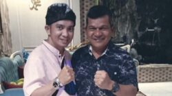 Mayjen TNI (Purn) Achmad Daniel Chardin Nahkodai Partai Berkarya Sumut, Diharapkan Bawa Angin Segar Politik Lokal