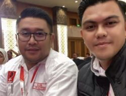 Projo Deli Serdang Apresiasi Kepemimpinan dr. H. Asri Ludin Tambunan sebagai Bupati Deli Serdang yang Transparan dan Akuntabel