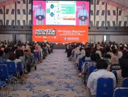 Di Hadapan Mahasiswa UNDIP, Menteri Nusron Tegaskan Akan Perbaiki Ketimpangan Kepemilikan Tanah