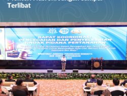 Soroti Metamorfosis Mafia Tanah, Menteri Nusron: Jangan Sampai Terlibat