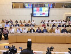 Komisi II DPR RI Apresiasi Digitalisasi Pengaduan Pertanahan Kementerian ATR/BPN: Cara Merespons Masyarakat dengan Cepat